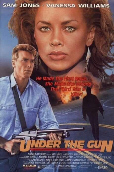 Under the Gun